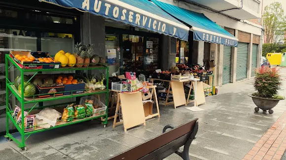 Frutas Feli | Frutería y Autoservicio - Frutería en Arrigorriaga