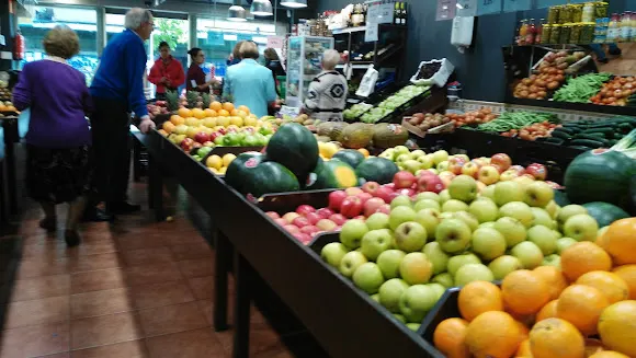 Enkarfruta S.L.