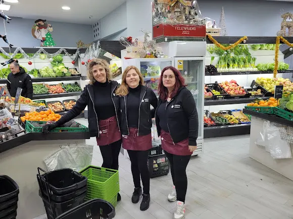 Frutería Txema - Leioa