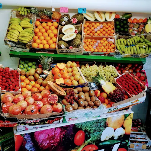 KE fruta