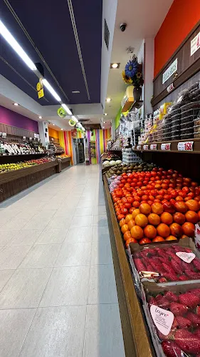 Frutería Urafrut