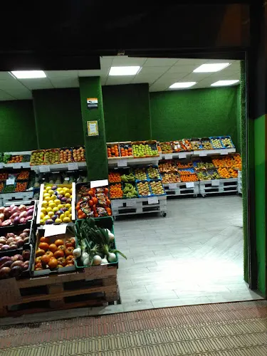 Frutería - Barakaldo