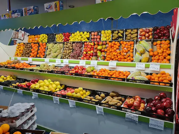 Euskadi Frutas
