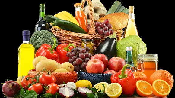 Lutxana Denda, la frutería del barrio - Barakaldo