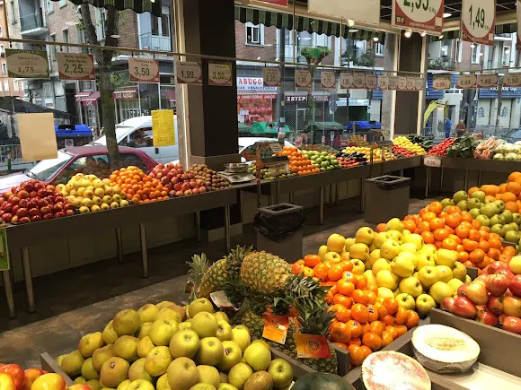 Hiper Fruta G30 Iturriaga