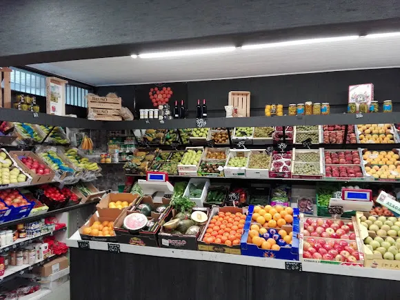 Fruteria Mesa
