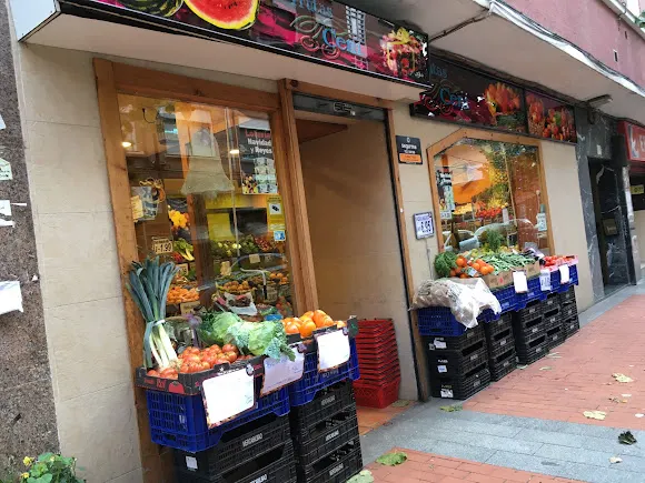 Frutas Ceni S.L. - Barakaldo