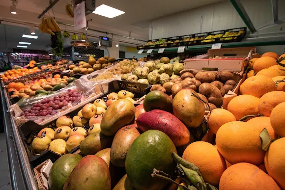 Frutas Hogeitabat - Barakaldo