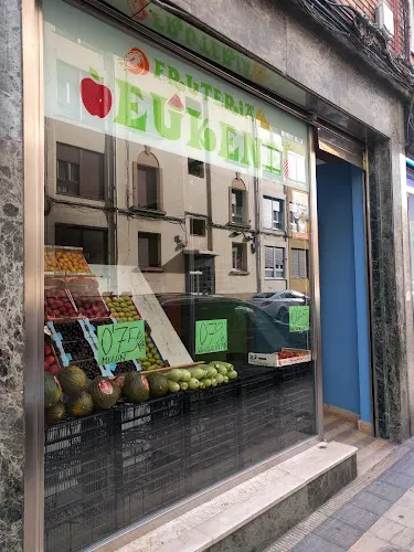 Frutería Eukene - Barakaldo