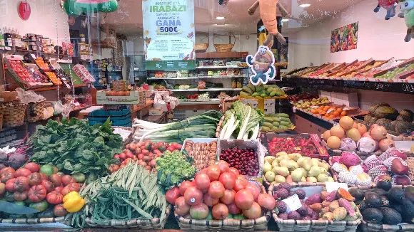 Frutas La Palmera   | Santurtzi - Santurtzi