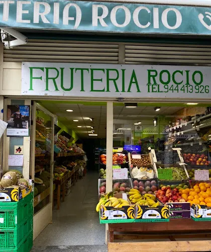 Fruteria Rocio