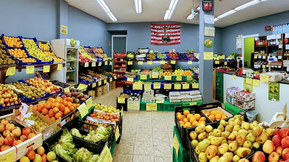 Fruteria Mikel