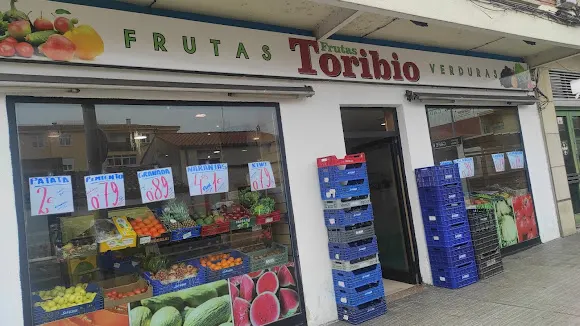 Frutas Toribio