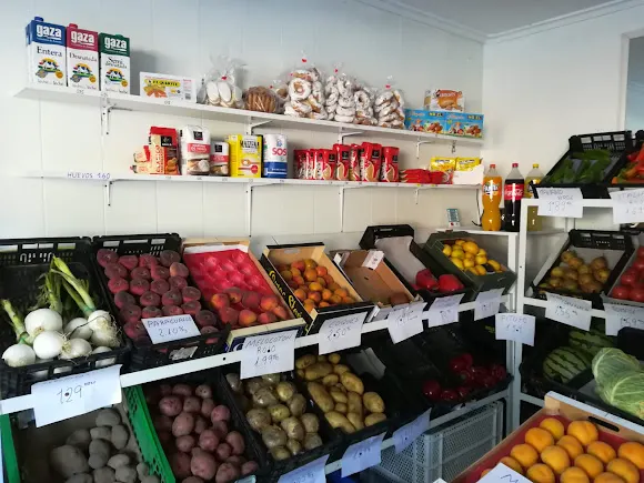 Frutas Carolina