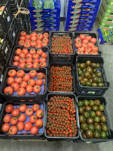 FRUTAS COFRUBEN