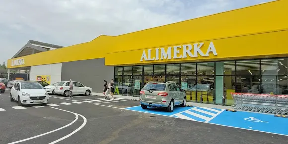 Supermercados Alimerka