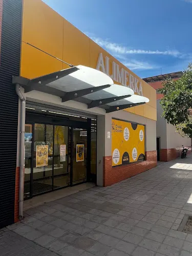 Supermercados Alimerka
