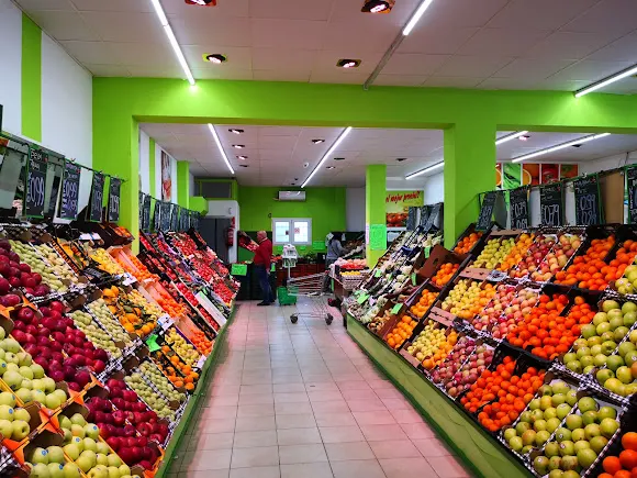 El Hiper de la Fruta