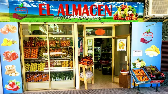 El Almacén - Zaragoza
