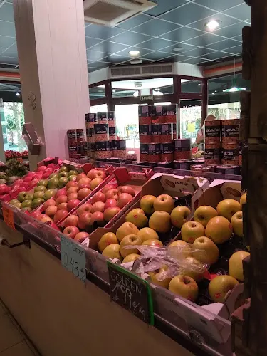 Mundofrutas - Frutería en Zaragoza