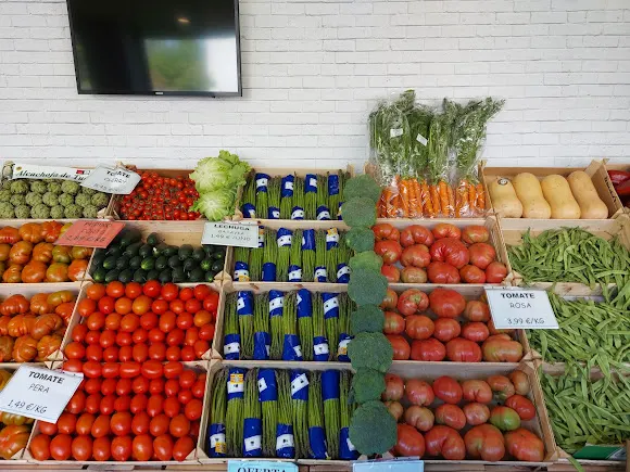 Los Frutales (Miralbueno)