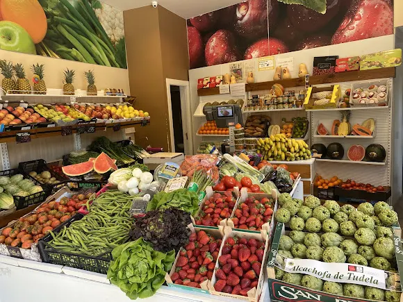 Frutas Gabi