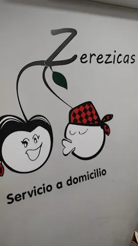Zerezicas Fruteria