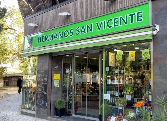 Hermanos San Vicente
