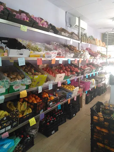 Fruteria Kalikos