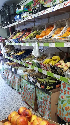 Frutería del Canal