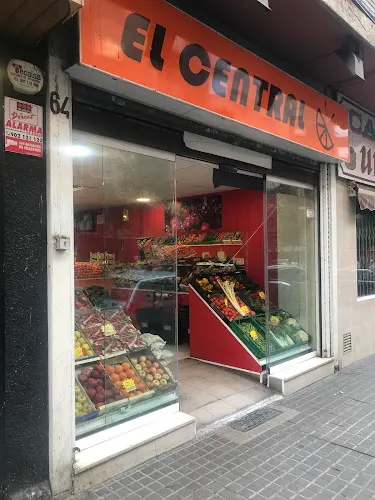 El Central