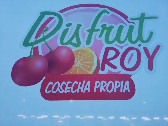 Frutas Roy - Frutería en Tierga