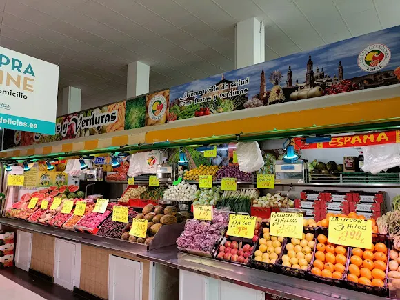 Frutas Aznar