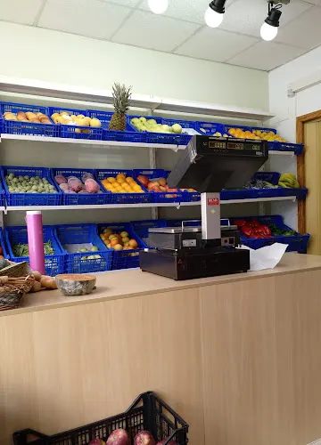 Fruta Hermosa
