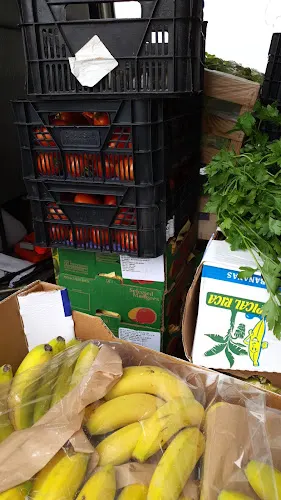 Frutas y verduras frescas - Ajalvir