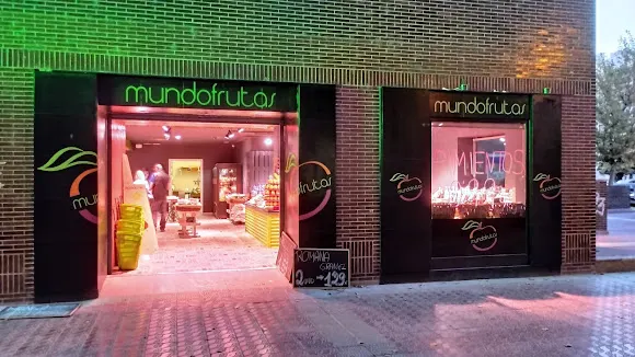 Mundofrutas