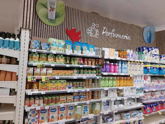 Alcampo Supermercado