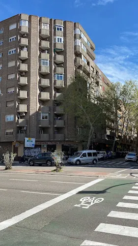Frutería Movera