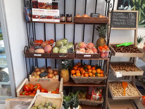 Frutería Gil