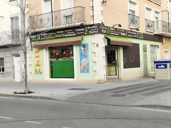 Establecimientos Rurales de Aragón S.L. ( Tus delicias) - Villanueva de Gallego