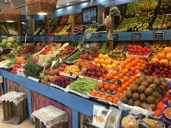 La Casa de la Huerta